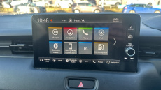 Honda HR-V 1.5 eHEV Advance 5dr CVT Hybrid Hatchback